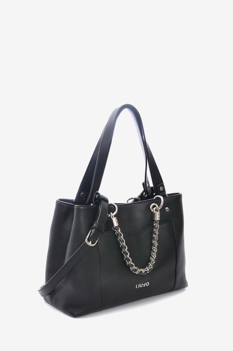 Liu Jo M Satchel — vue 2