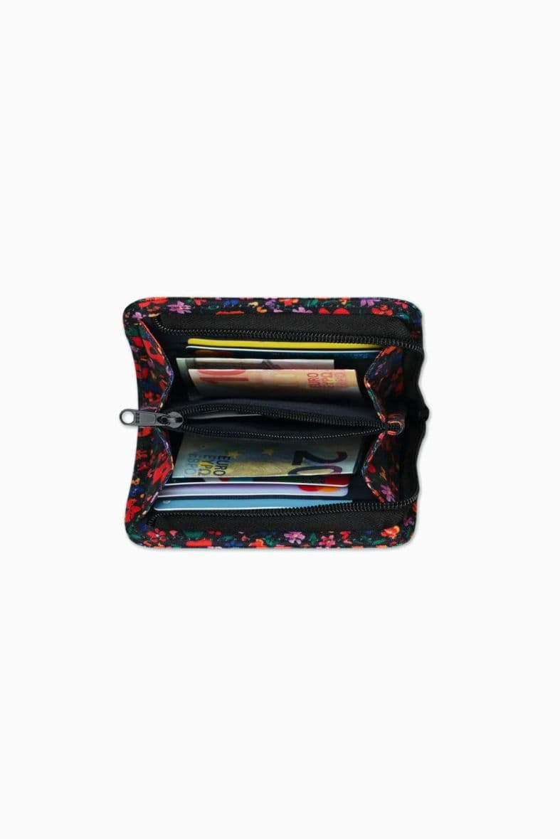 Cabaia wallet S Maupiti — vue 3