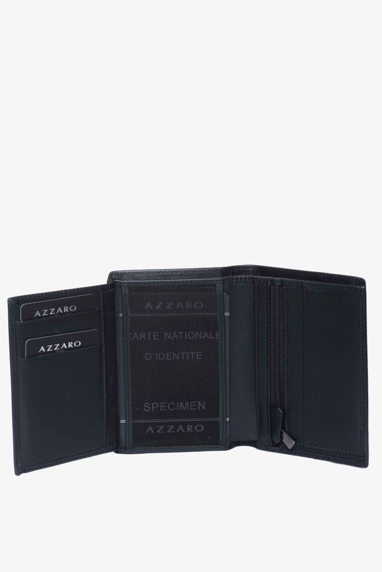 Azzaro Portefeuille — vue 3