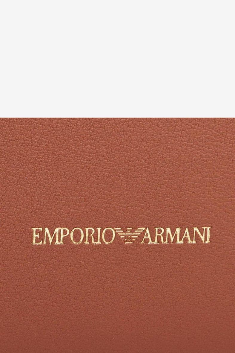 EMPORIO ARMANI — vue 3