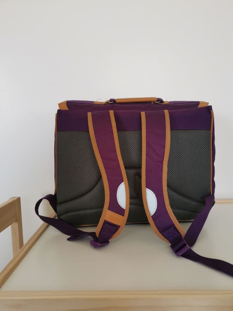TANN'S SCOLAIRE — vue 5