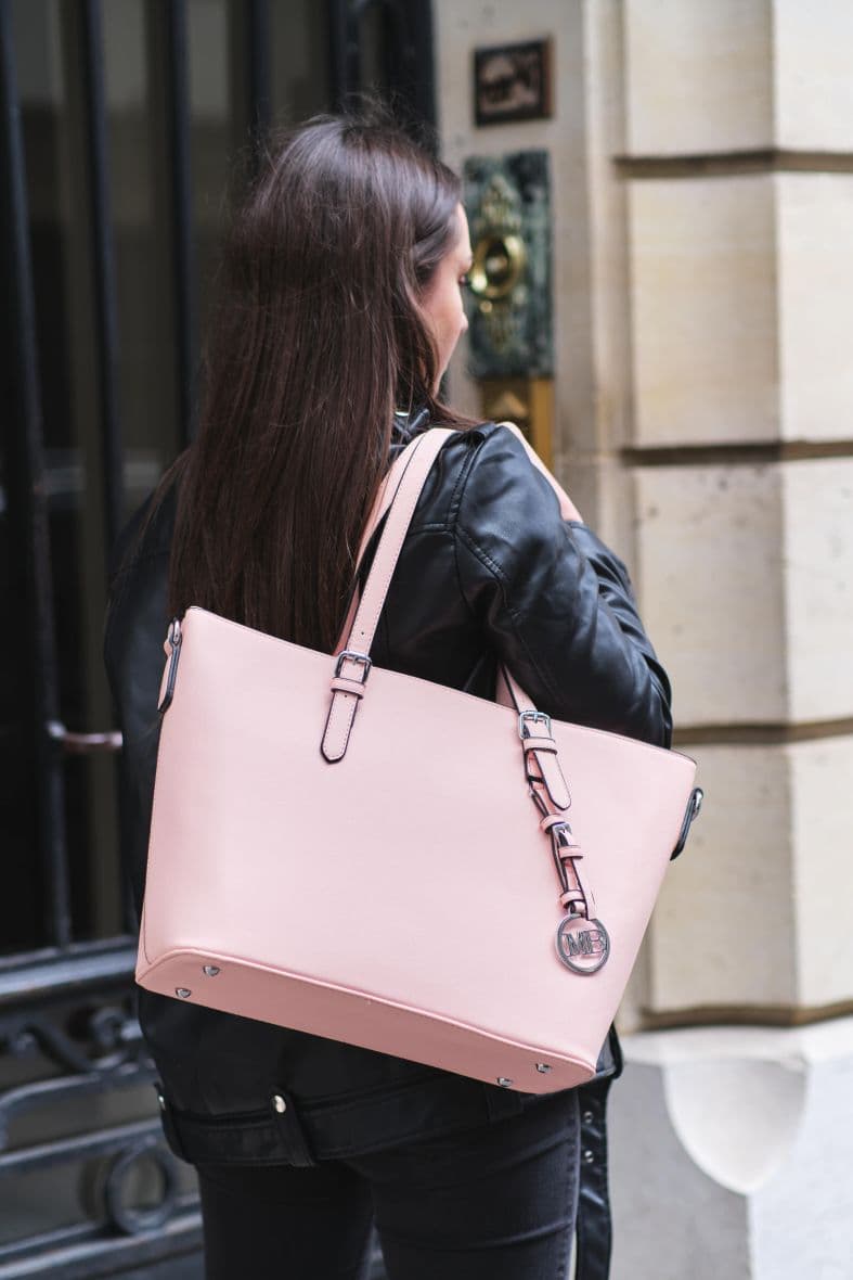 Sac Bandoulière Marque De Sac Cabas Sac Cabas Sac à Main Femme De