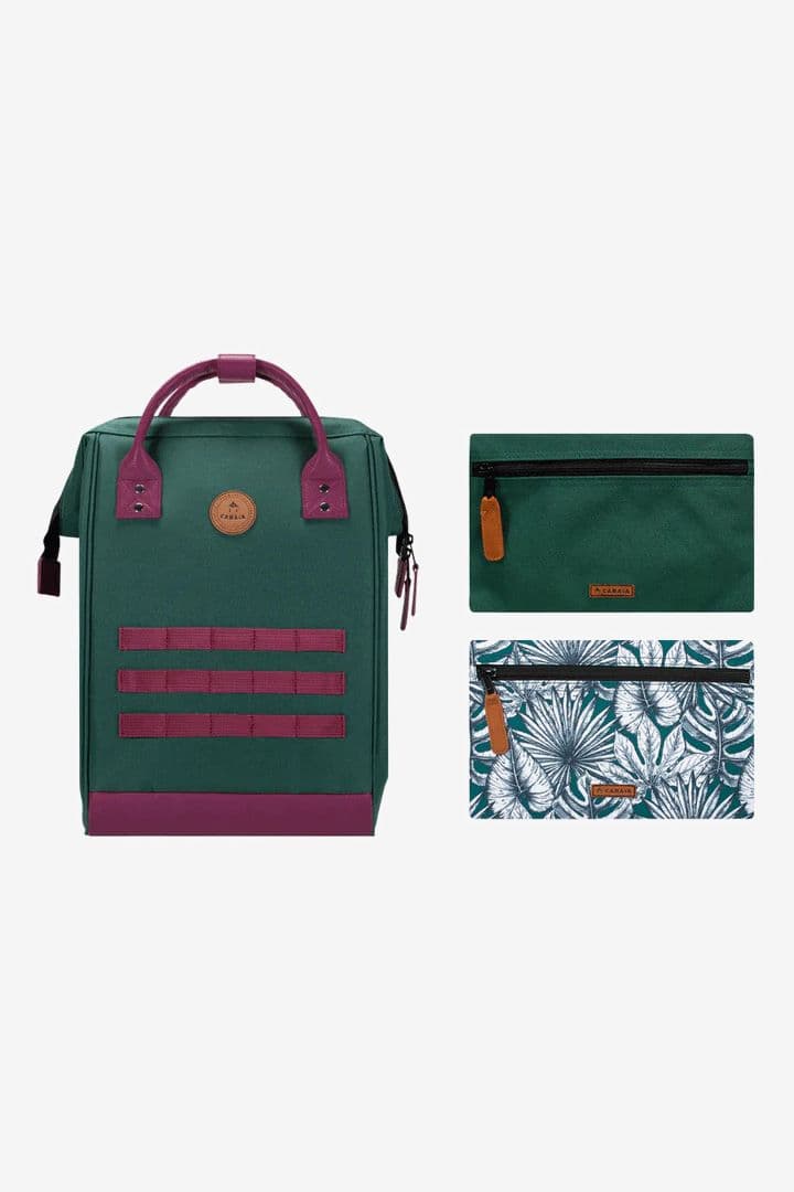 Cabaïa Adventurer M Melbourne — vue 1