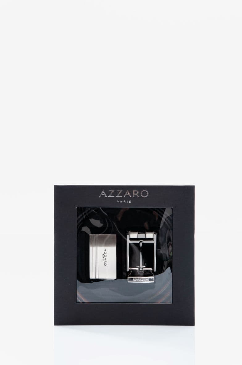 Azzaro Ceinture Réversible — vue 1