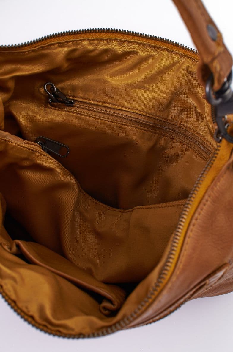 Bear Design Cuir Vintage — vue 5