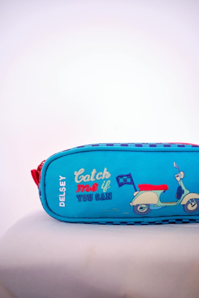 DELSEY — vue 2