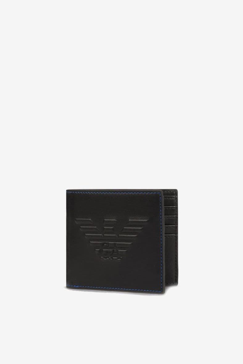 EMPORIO ARMANI PORTEFEUILLE — vue 1