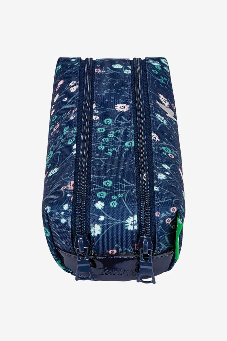 Tann's Trousse Nina bleu double — vue 2