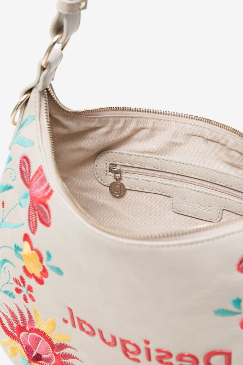 Desigual Adaggio Siberia — vue 6