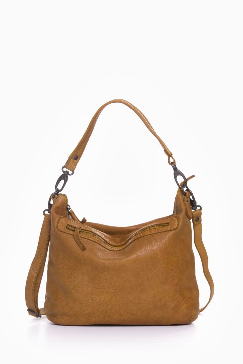 Bear Design Cuir Vintage — vue 1