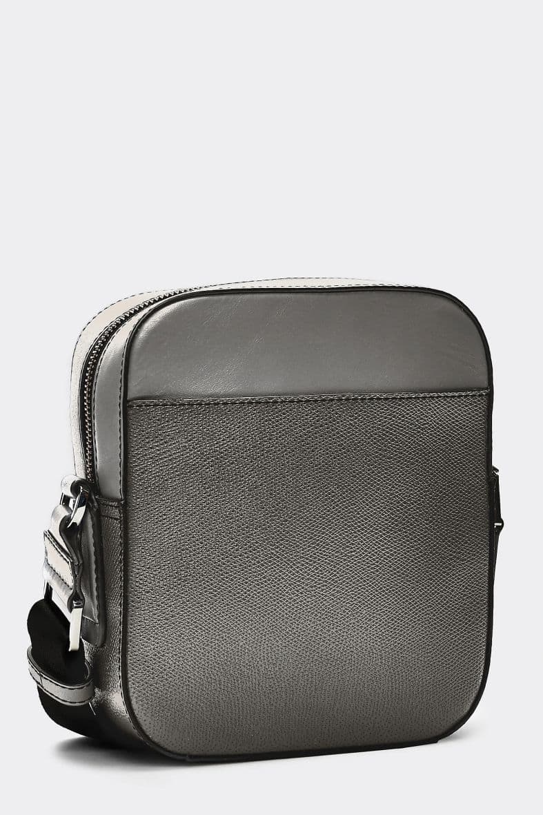 Tommy Hilfiger Business Leather — vue 3