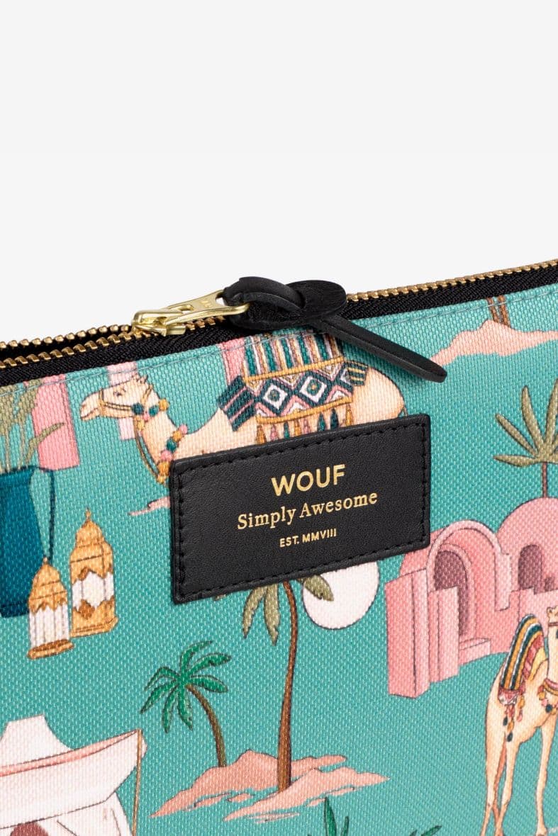 WOUF SAHARA — vue 3