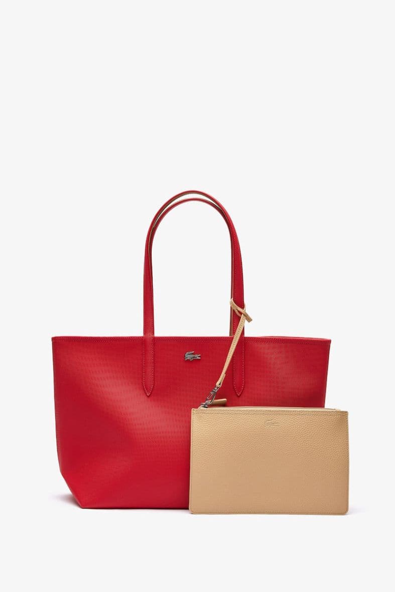 Lacoste Anna Bicolore — vue 1