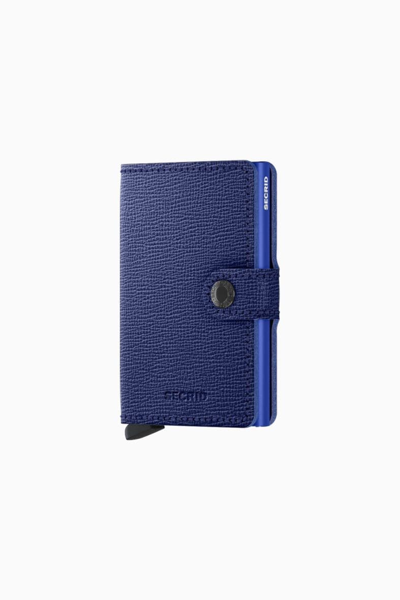 Secrid Miniwallet — vue 1