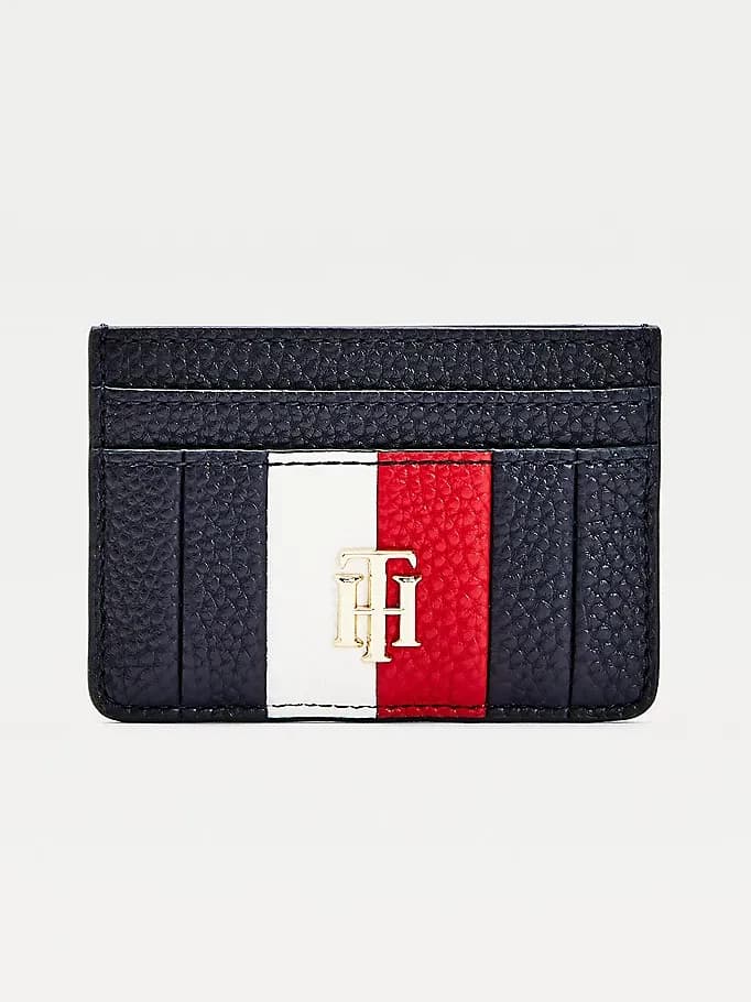 TOMMY HILFIGER TH ESSENCE CC HOLDER — vue 5