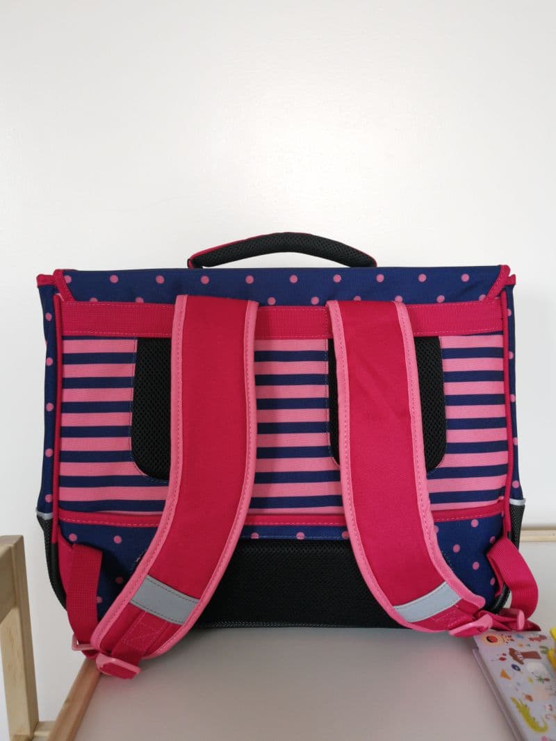 DELSEY BACK TO SCHOOL 2015 — vue 3
