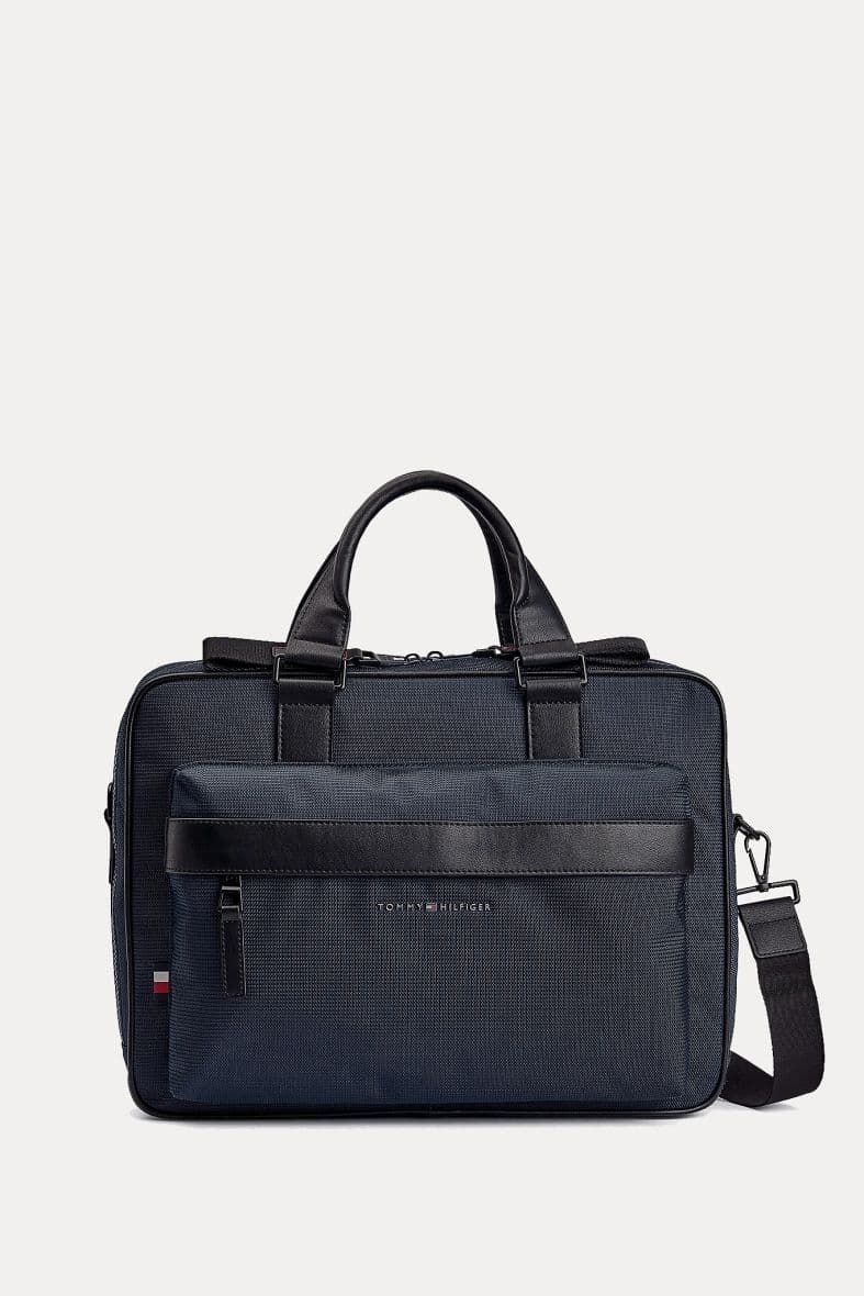 Tommy Hilfiger Business Recycled — vue 1