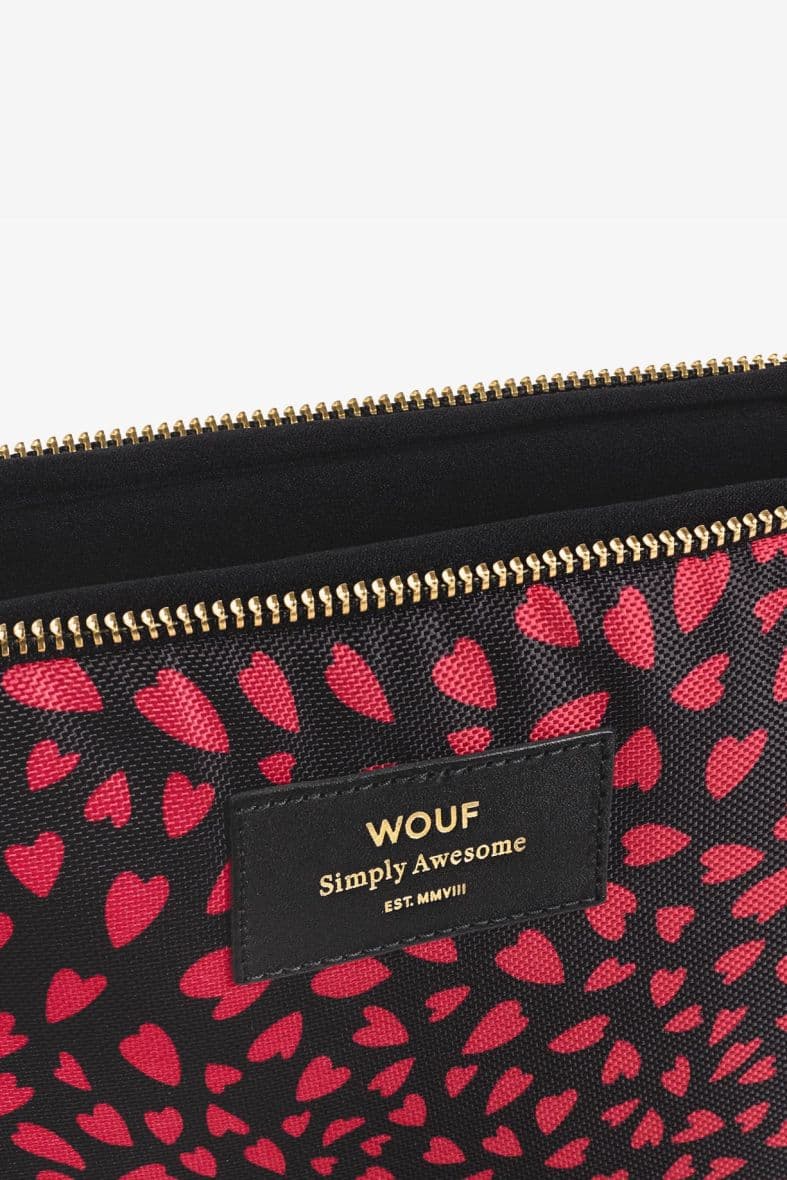 WOUF HEARTS — vue 3