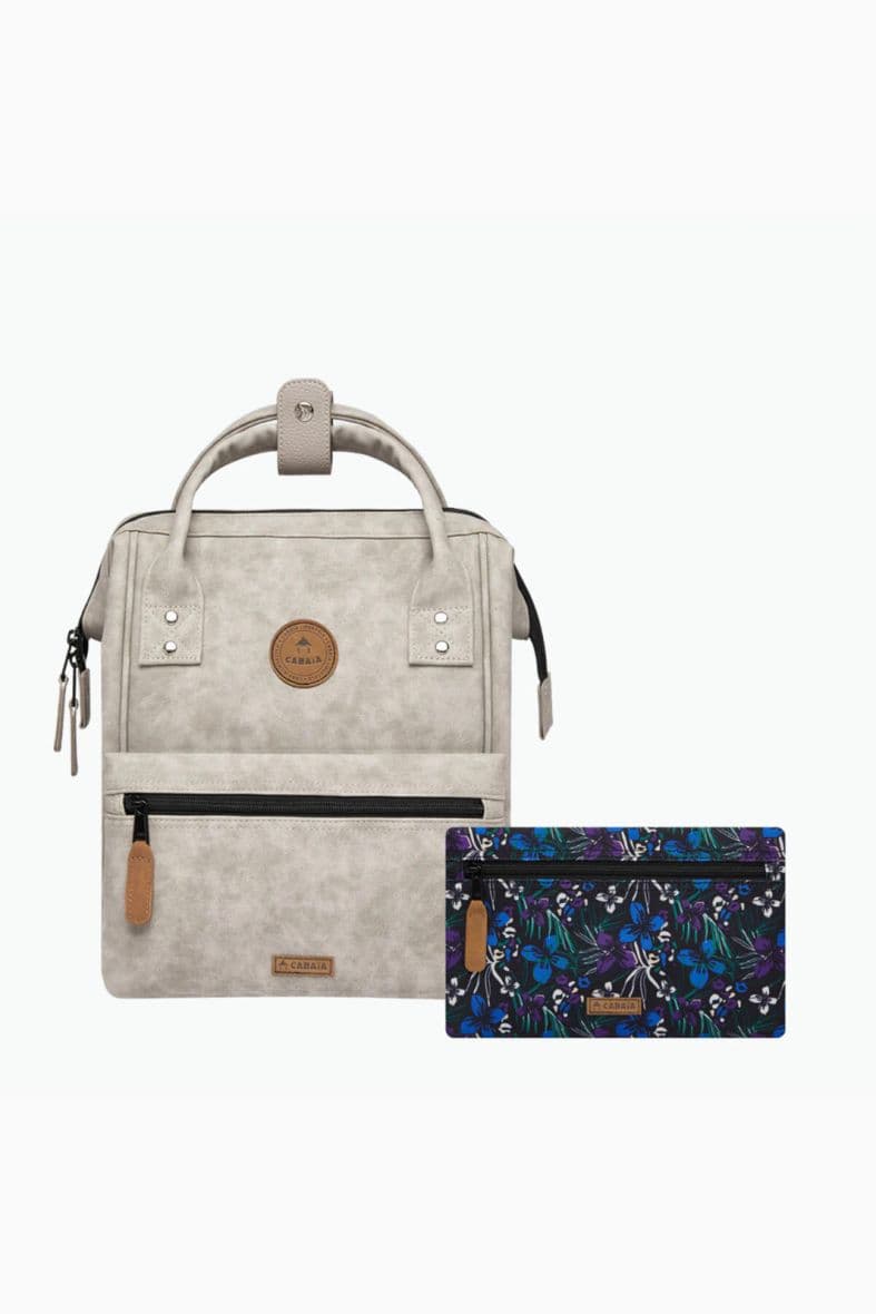 Cabaïa Adventurer S Reims — vue 1