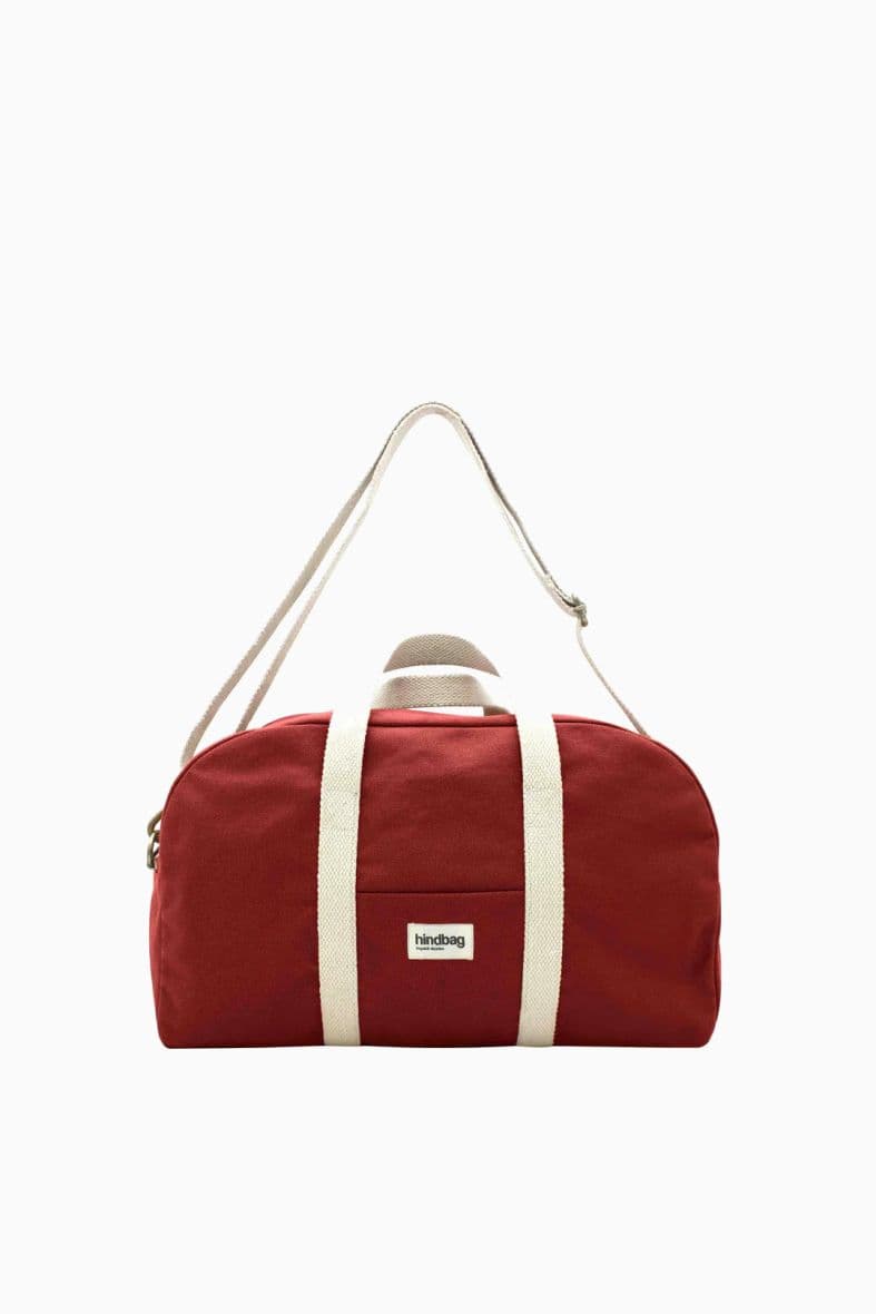 Hindbag Charlie — vue 1