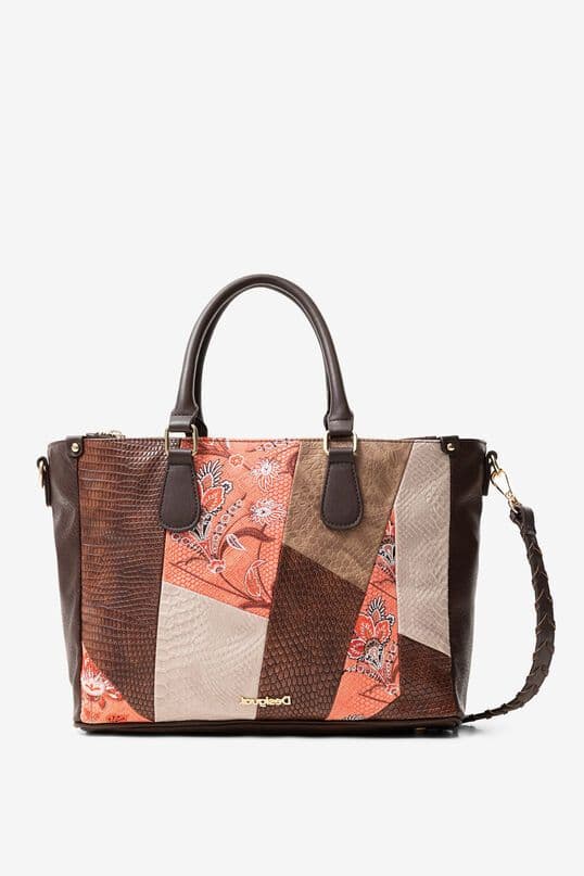 Desigual Flower Patch — vue 1