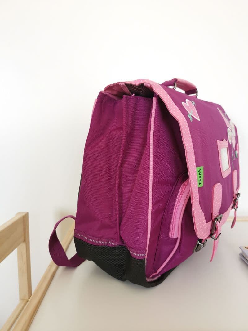 TANN'S SCOLAIRE — vue 4