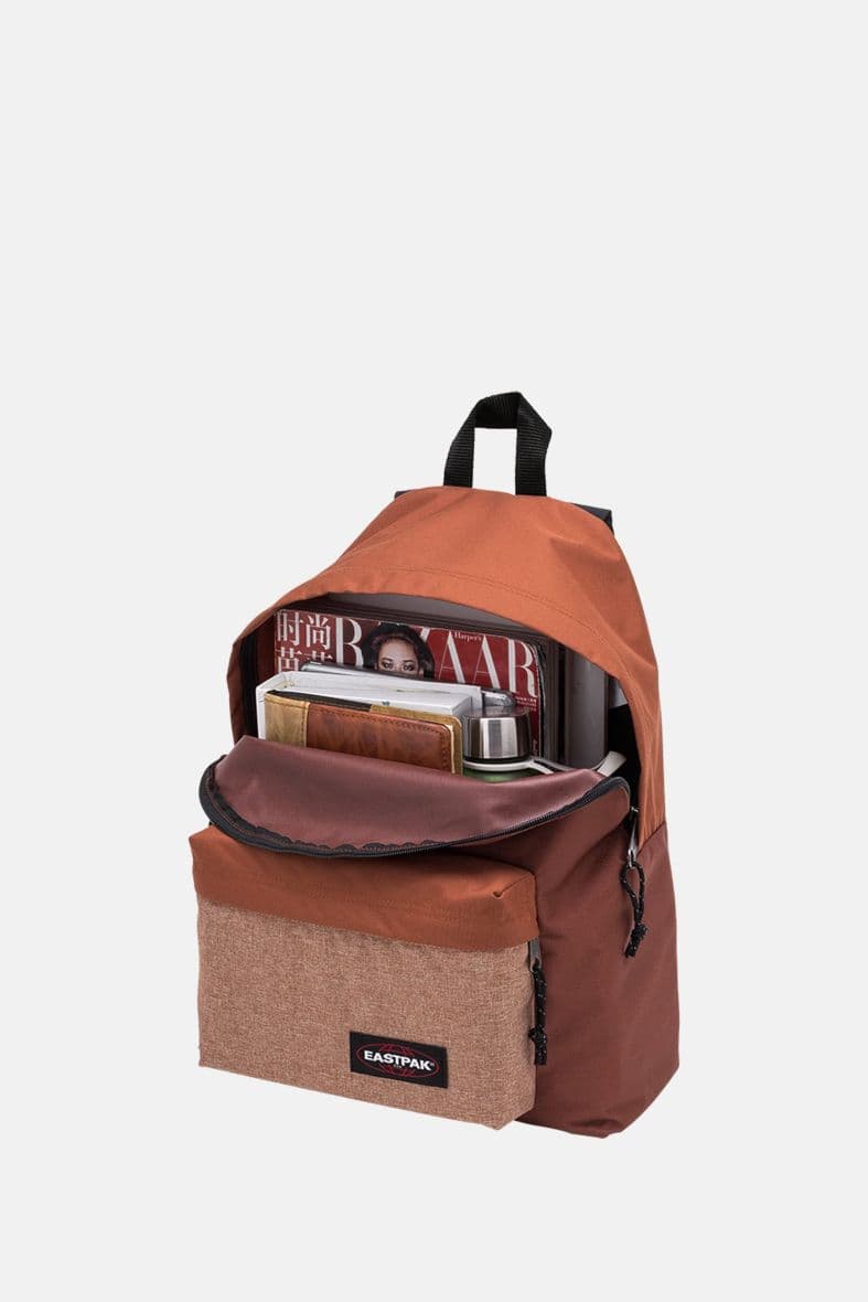 Eastpak Padded Pak'r — vue 3