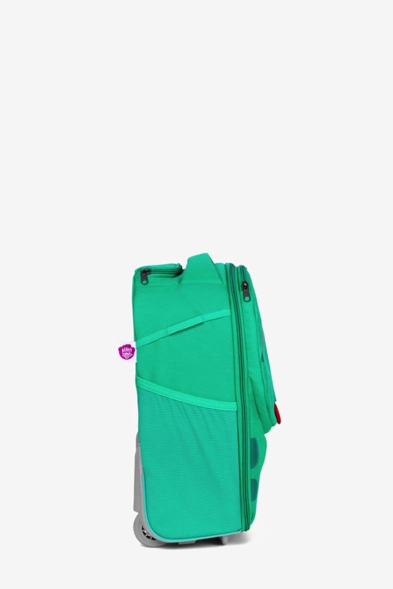 AFFENZAHN GRENOUILLE — vue 7