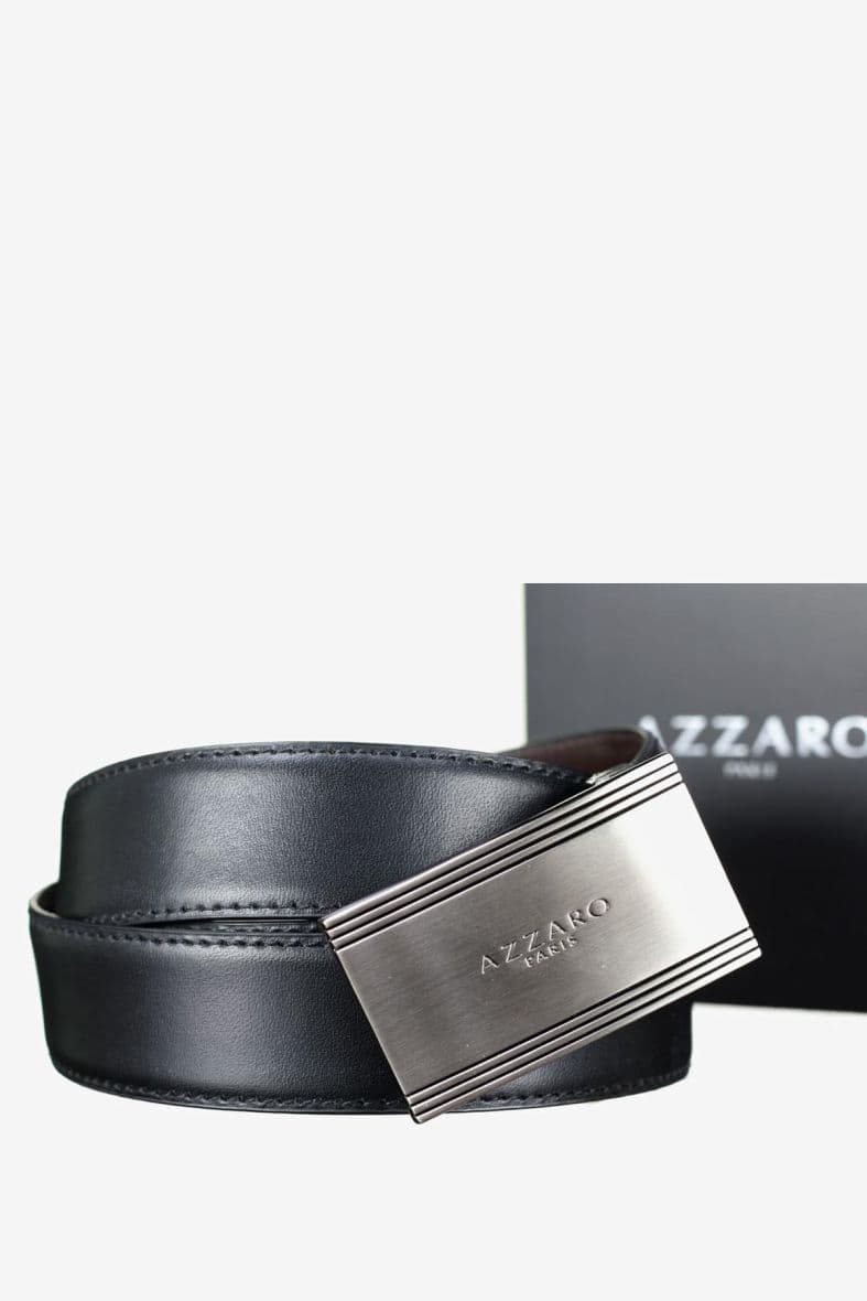 AZZARO CEINTURE — vue 2