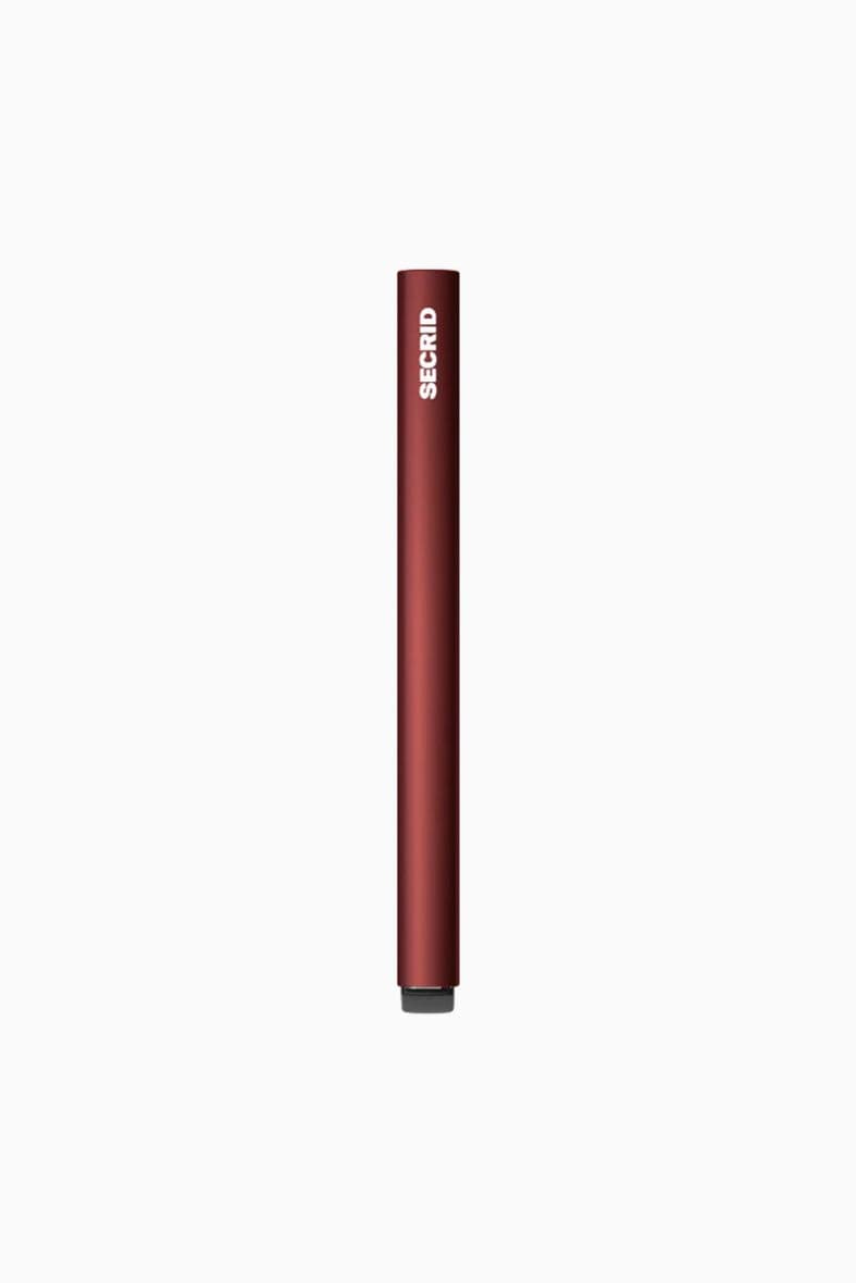 SECRID CARDPROTECTOR Bordeaux — vue 2