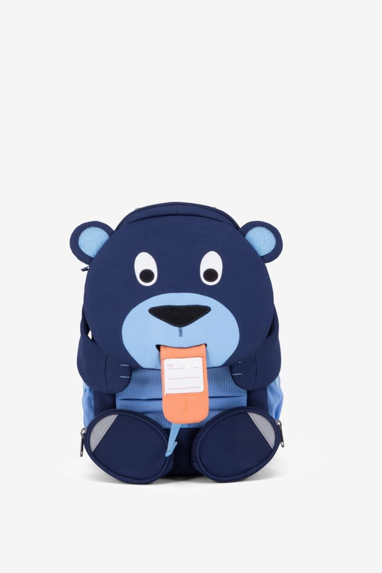 Affenzahn Bobo L'ours — vue 4