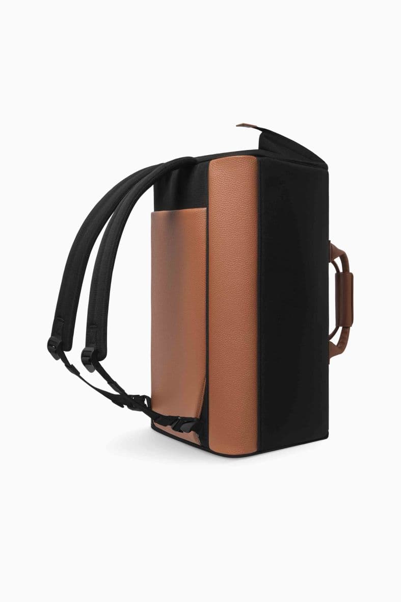 Cabaia Duffle Bag V2 Cologne — vue 4