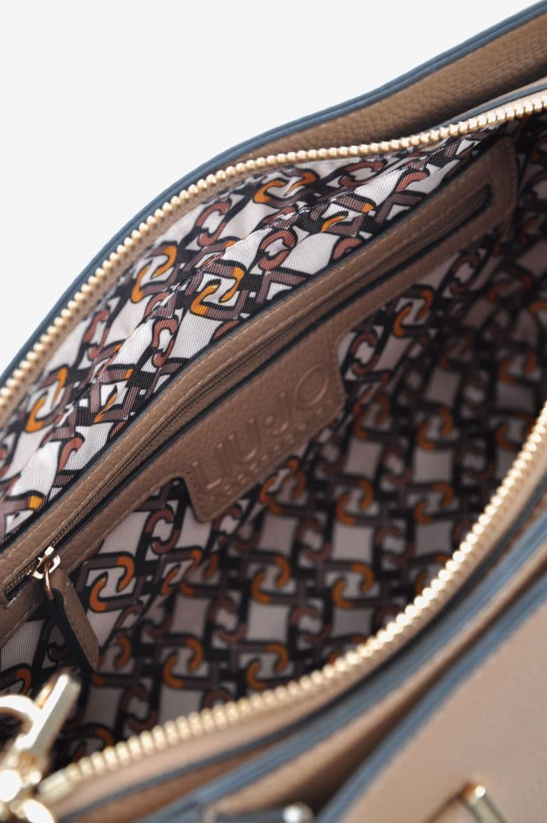 Liu Jo M Satchel — vue 6