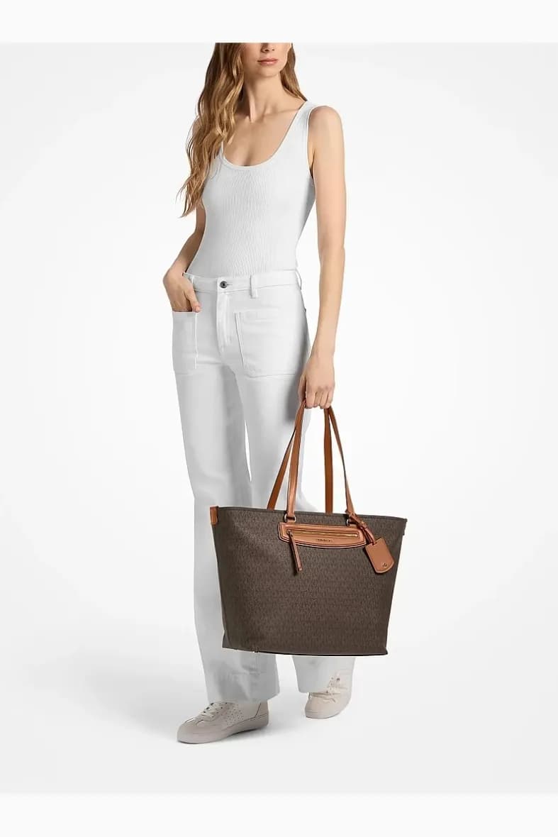 Michael Kors Jet set — vue 2