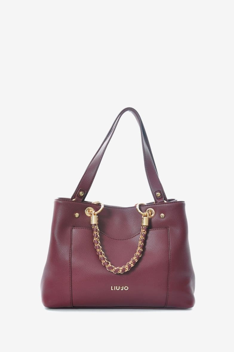 Liu Jo M Satchel — vue 1