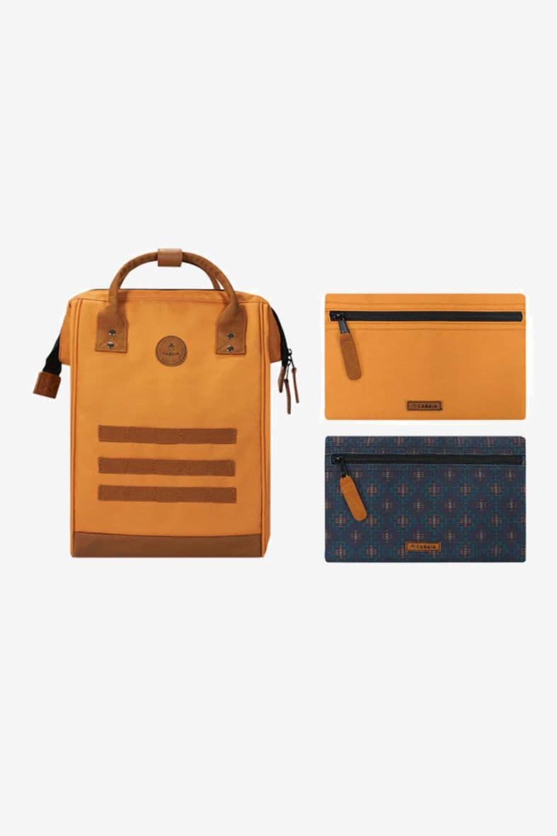 Cabaïa Adventurer S Lyon — vue 1