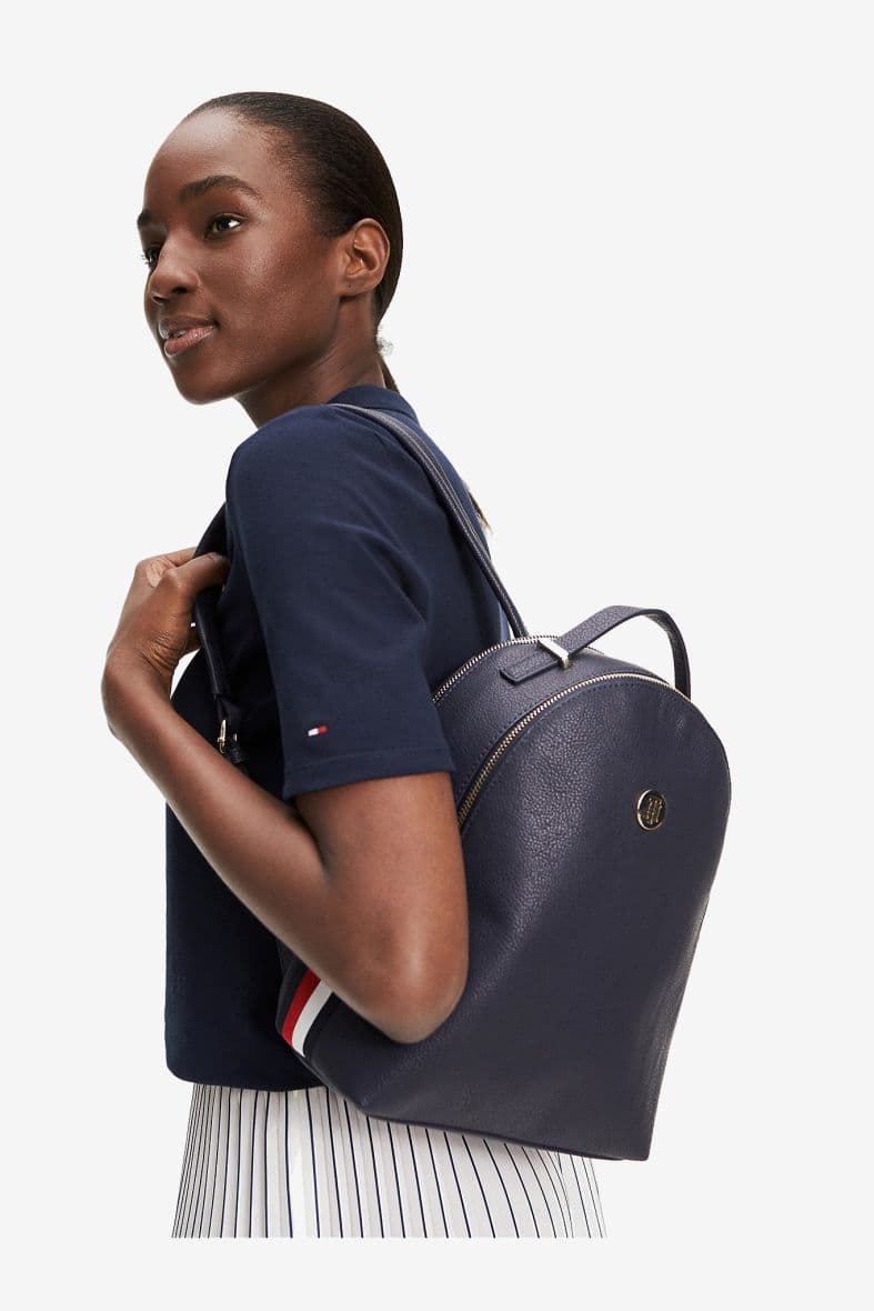 Tommy Hilfiger Monogramme TH core — vue 2