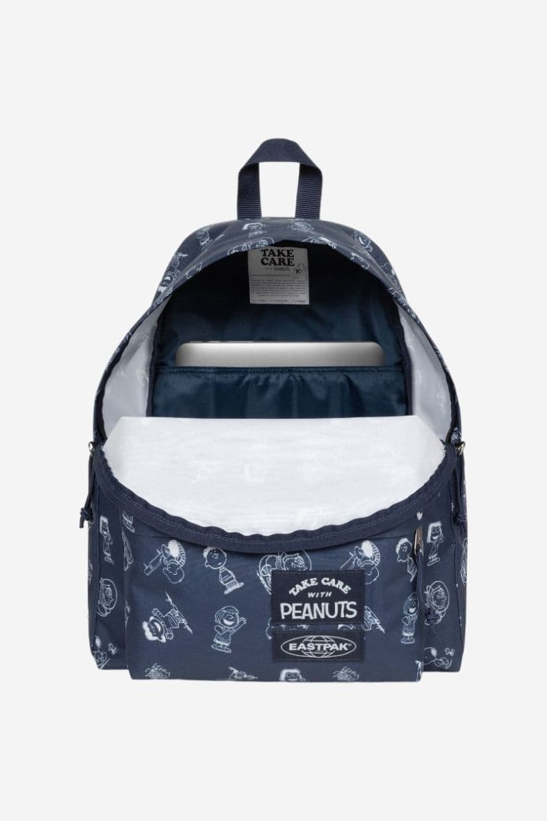 Eastpak Day Pak'r Peanuts — vue 7