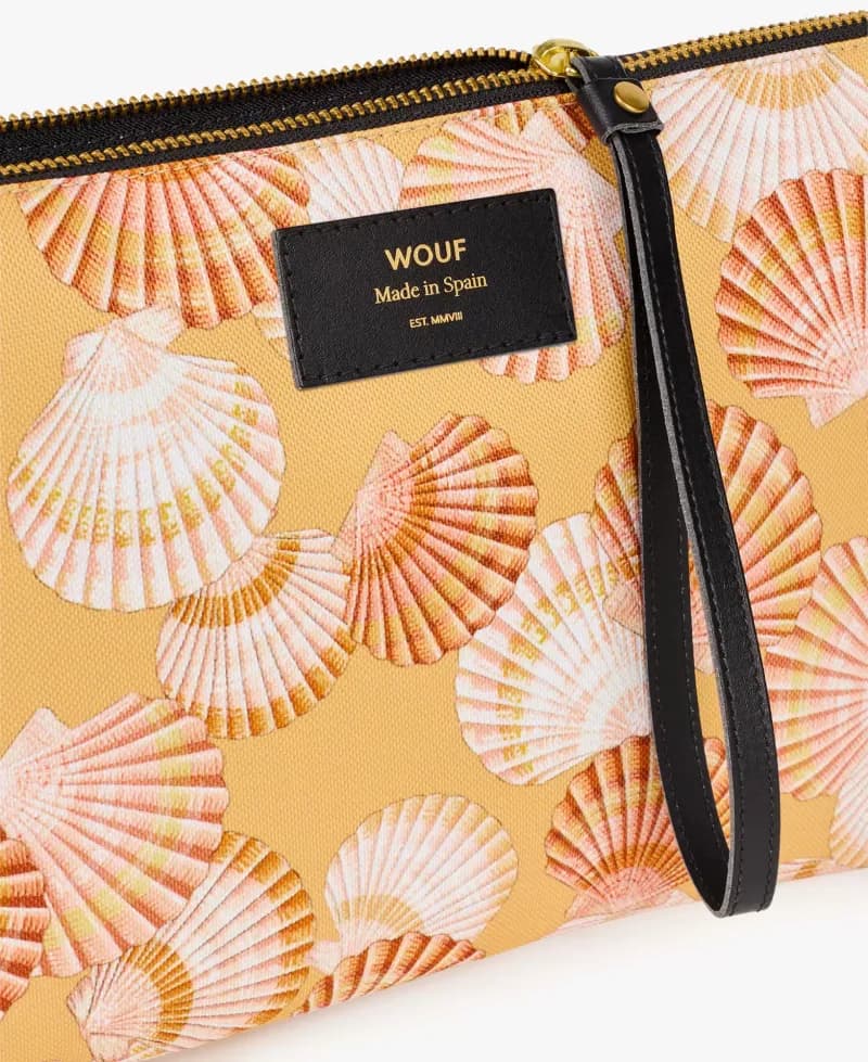 Wouf Coral XL Pouch Bag — vue 4