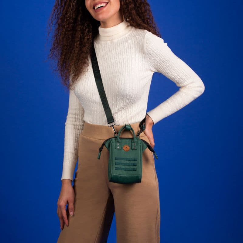 Cabaïa Nano bag Montréal — vue 2