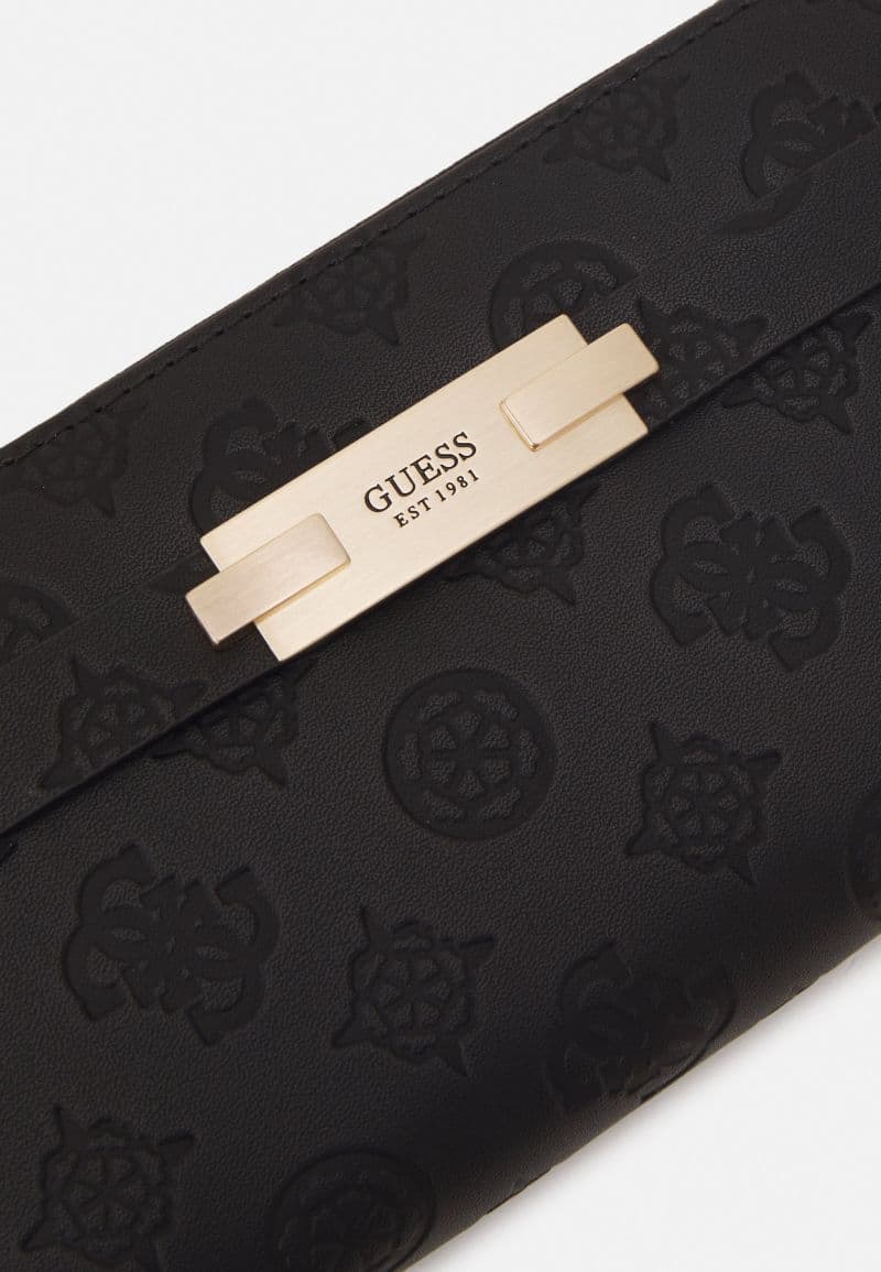 GUESS PORTEFEUILLE — vue 2