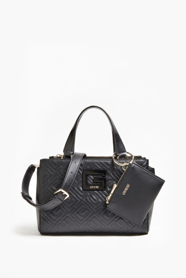 Guess Janay — vue 1