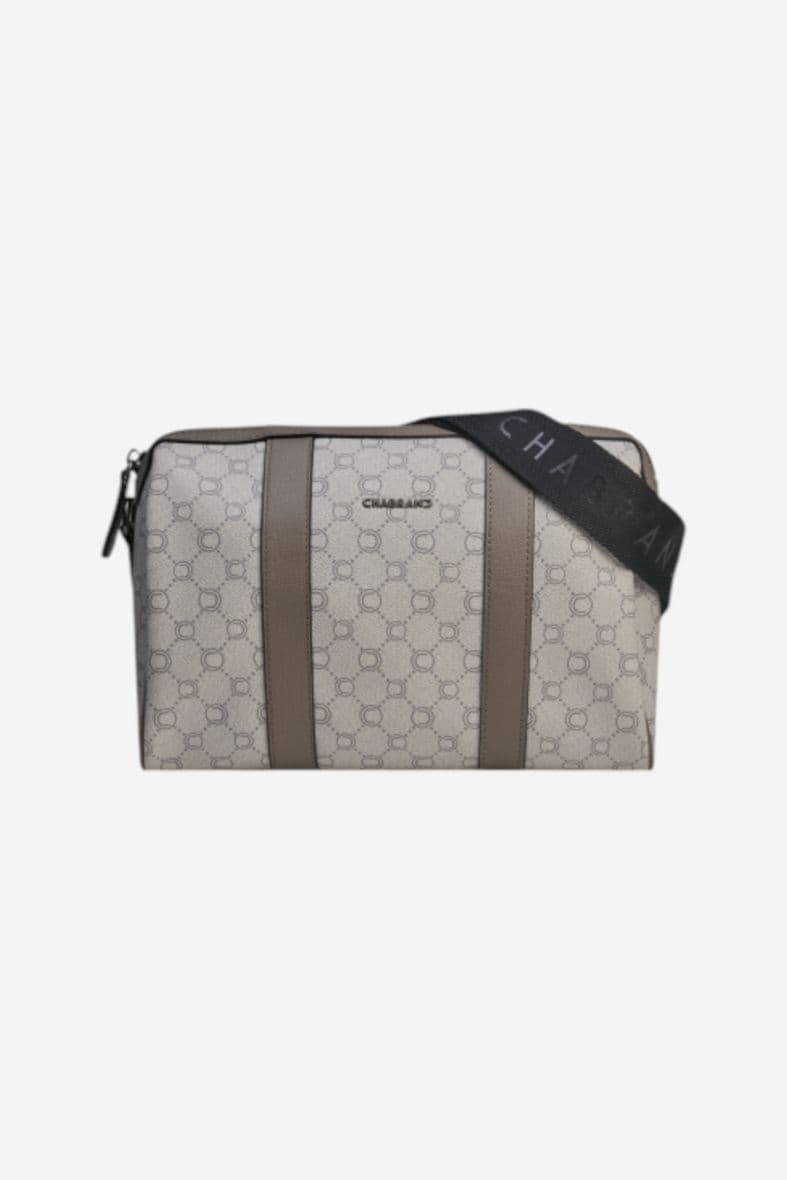 CHABRAND sac bowling moyen — vue 1