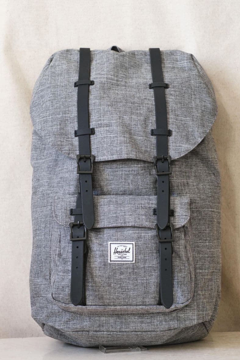 HERSCHEL LITTLE AMERICA — vue 1