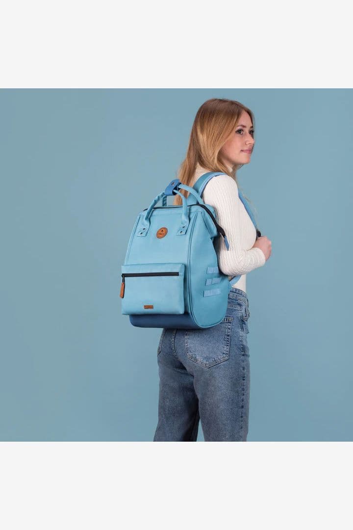 Cabaïa Adventurer M Berne — vue 2