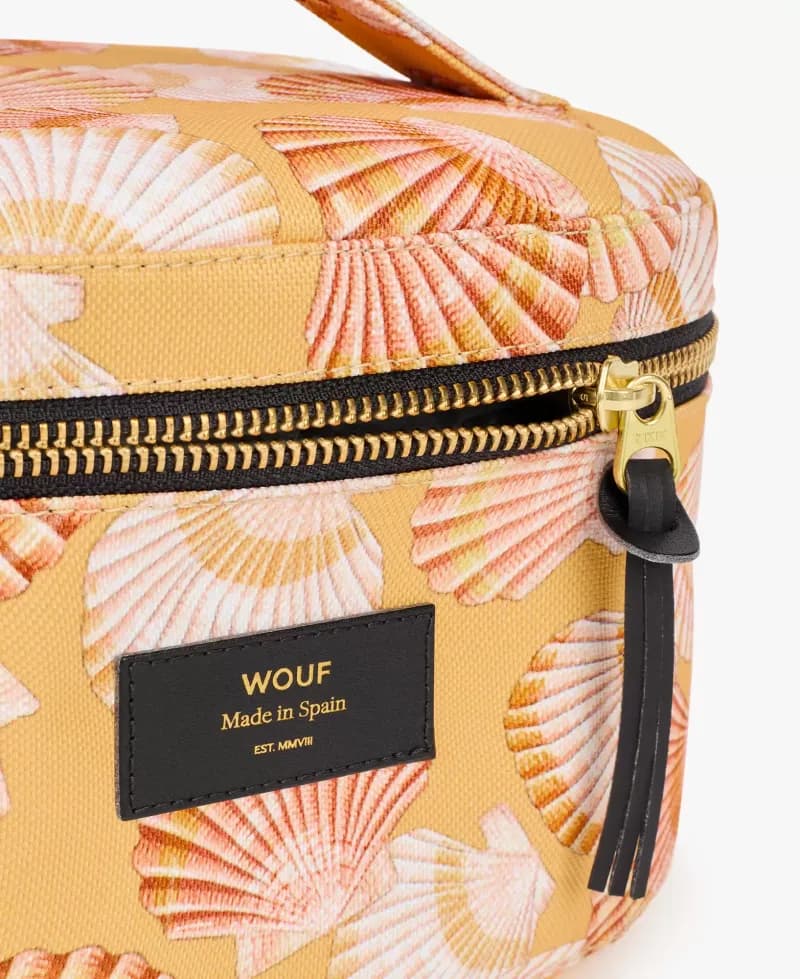 Wouf Coral XL Beauty — vue 3