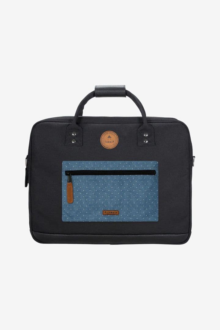 Cabaïa Berlin Messenger — vue 4