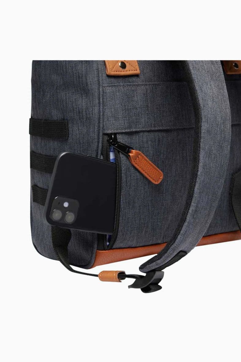 Cabaïa Adventurer S Londres — vue 3