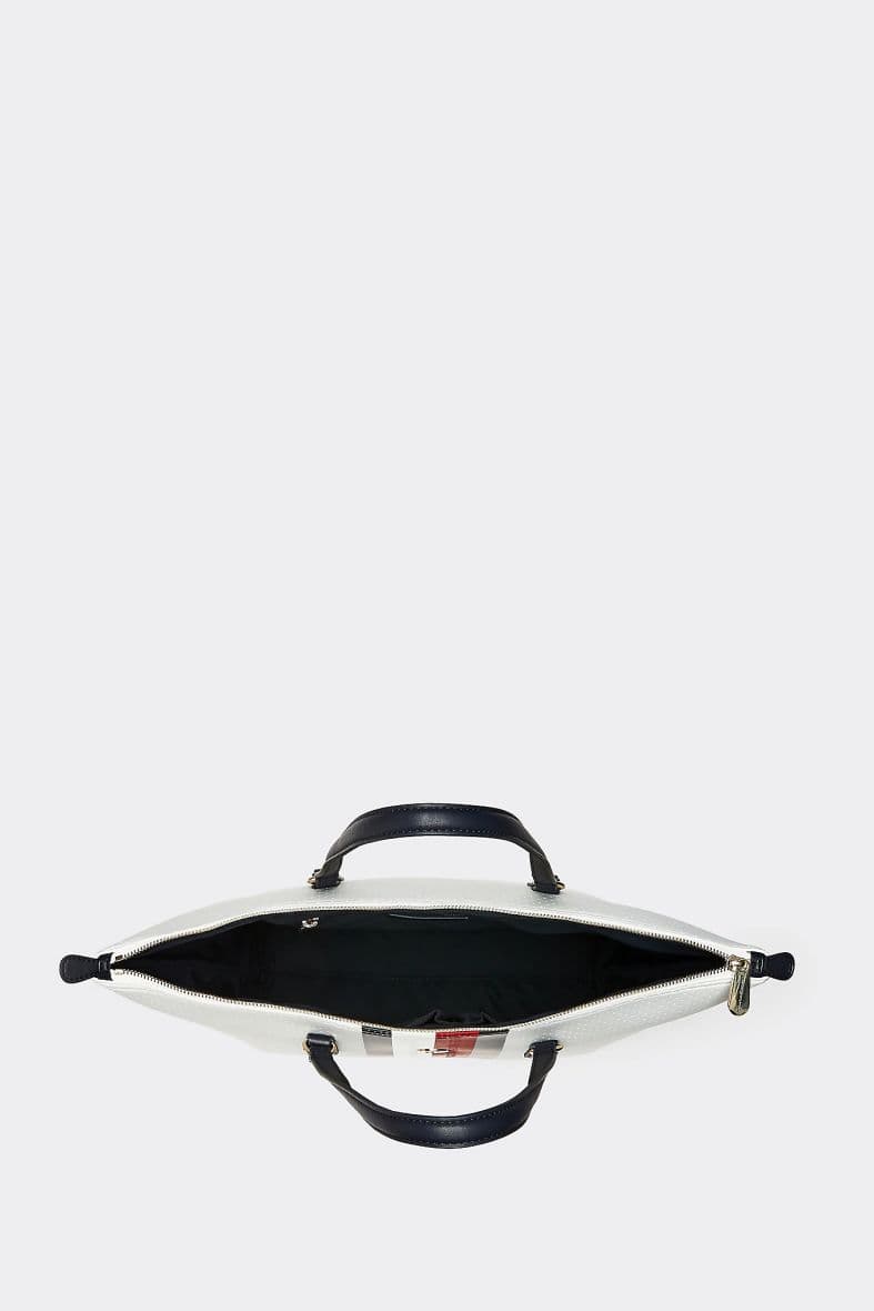 Tommy Hilfiger Poppy Perforé — vue 4