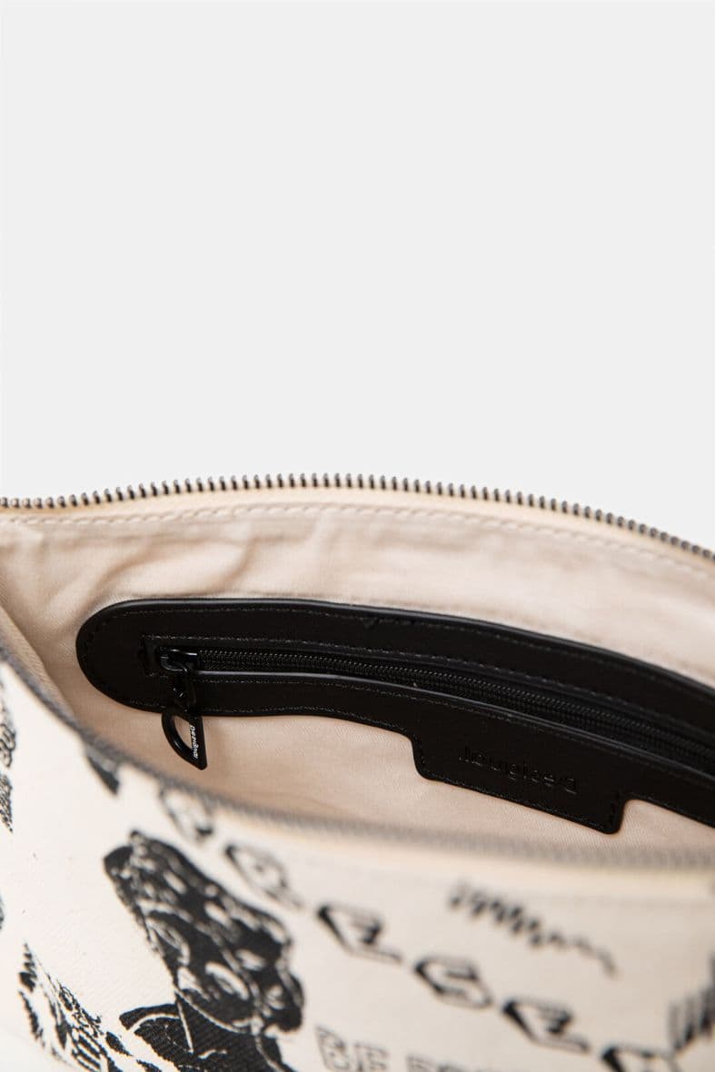 DESIGUAL BOLS JALEO DURBAN DOUBLE — vue 7